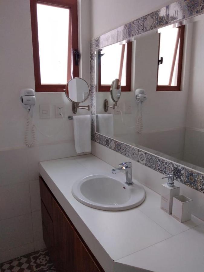 Hotel Casa Constanza San Luis Potosí Zewnętrze zdjęcie