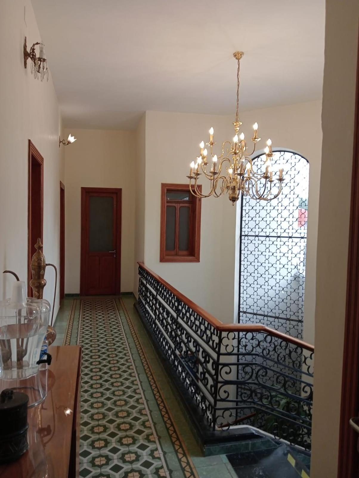 Hotel Casa Constanza San Luis Potosí Zewnętrze zdjęcie